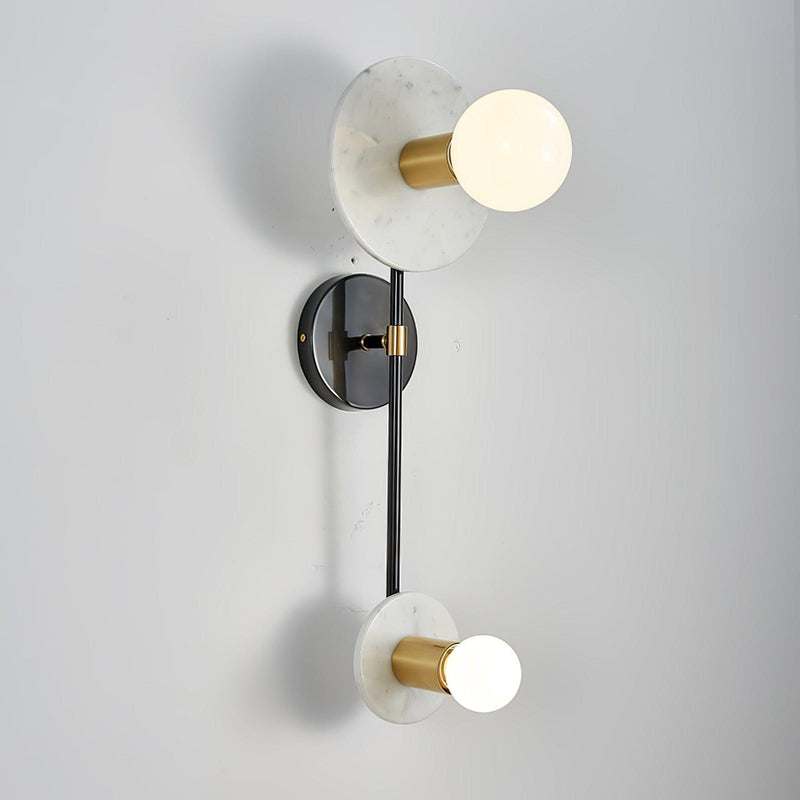 Balance Scale Wall Light-DWHOME