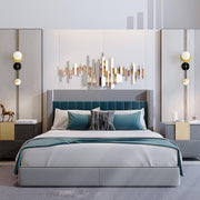 Balance Scale Wall Light-DWHOME