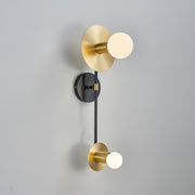 Balance Scale Wall Light-DWHOME