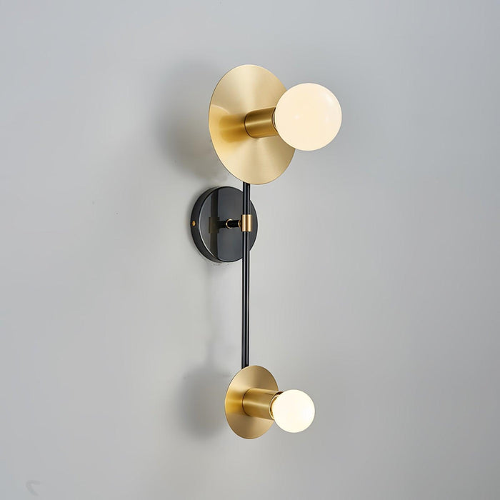 Balance Scale Wall Light - DWHOME