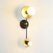 Balance Scale Wall Light - Vakkerlight