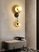 Balance Scale Wall Light - DWHOME