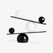 Balance Table Lamp-DWHOME