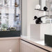 Balance Table Lamp-DWHOME