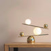 Balance Table Lamp-DWHOME