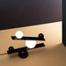 Balance Table Lamp-DWHOME