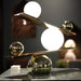 Balance Table Lamp-DWHOME