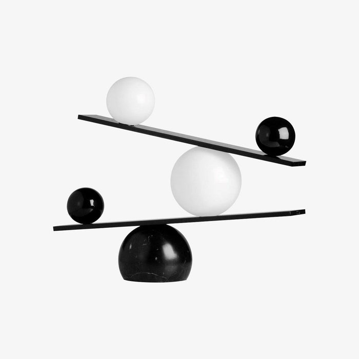 Balance Table Lamp-DWHOME