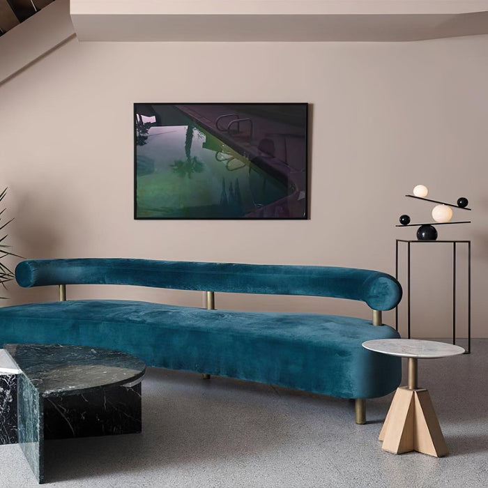 Balance Table Lamp-DWHOME