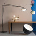 Balance Table Lamp-DWHOME