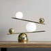 Balance Table Lamp-DWHOME