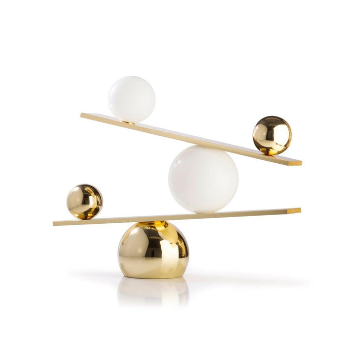 Balance Table Lamp-DWHOME