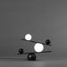 Balance Table Lamp-DWHOME