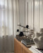 Balance Table Lamp-DWHOME