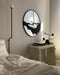Balance Table Lamp-DWHOME