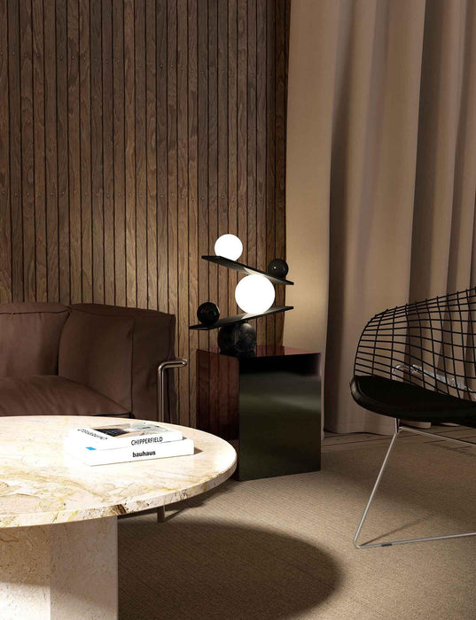 Balance Table Lamp-DWHOME