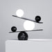 Balance Table Lamp-DWHOME