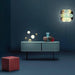 Balance Table Lamp-DWHOME