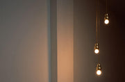 Ball Series Pendant Light-DWHOME
