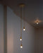 Ball Series Pendant Light-DWHOME
