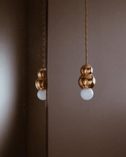 Ball Series Pendant Light-DWHOME