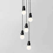 Ball Series Pendant Light-DWHOME