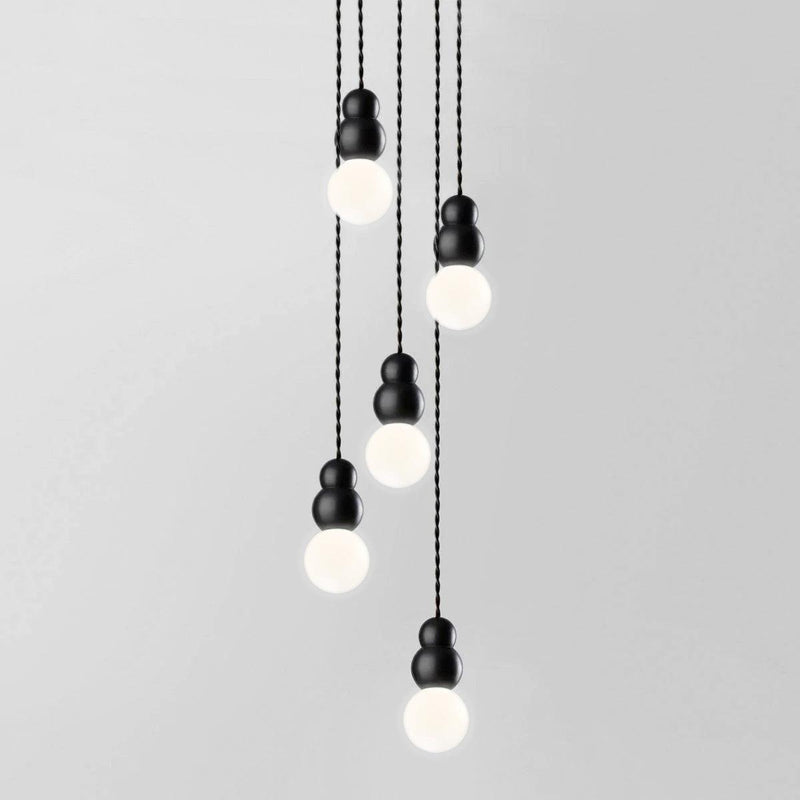 Ball Series Pendant Light-DWHOME