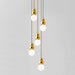 Ball Series Pendant Light - Vakkerlight