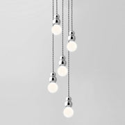 Ball Series Pendant Light-DWHOME