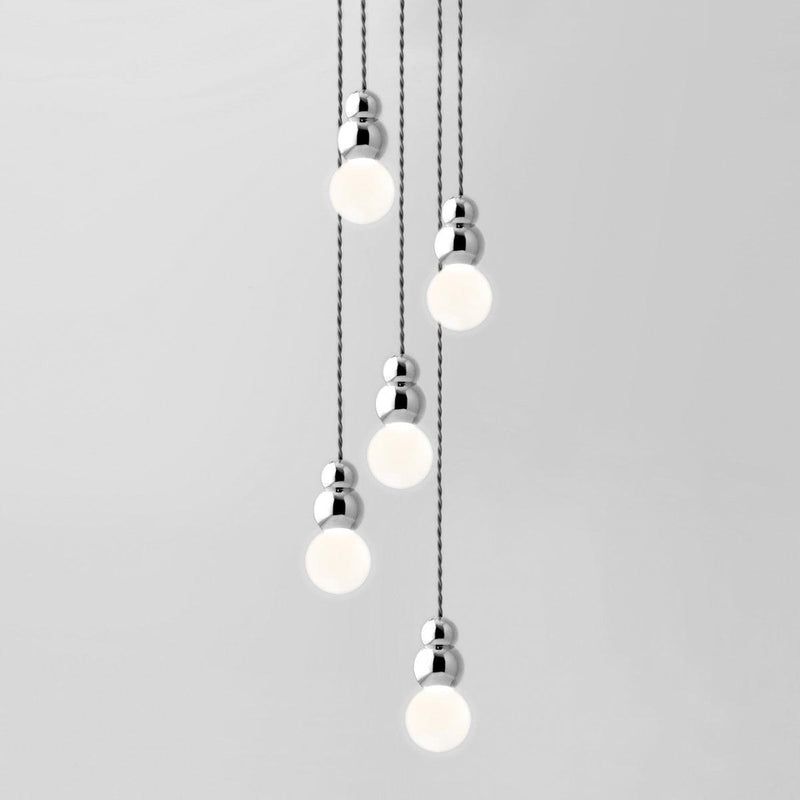 Ball Series Pendant Light-DWHOME