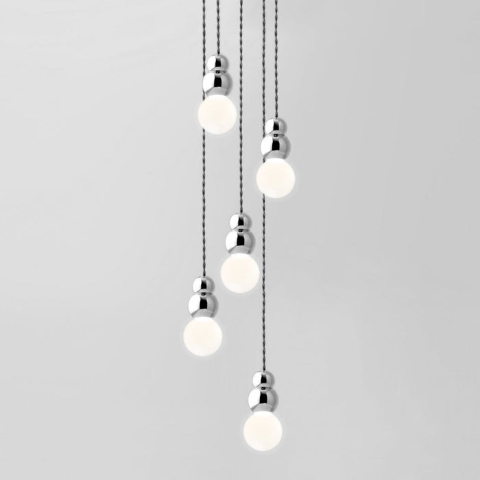 Ball Series Pendant Light - Vakkerlight