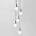 Ball Series Pendant Light - Vakkerlight