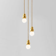 Ball Series Pendant Light-DWHOME