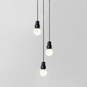 Ball Series Pendant Light-DWHOME