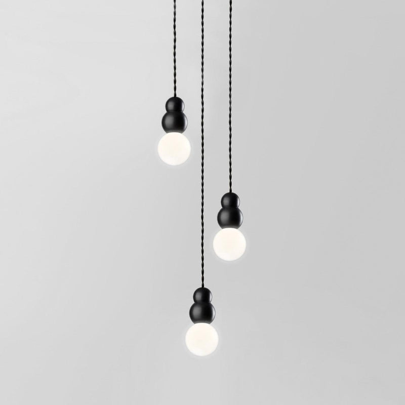 Ball Series Pendant Light-DWHOME