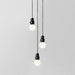 Ball Series Pendant Light - Vakkerlight