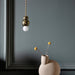 Ball Series Pendant Light - Vakkerlight