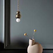 Ball Series Pendant Light-DWHOME