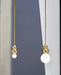 Ball Series Pendant Light-DWHOME