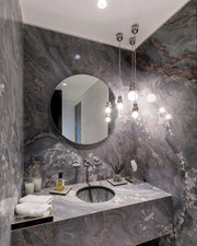 Ball Series Pendant Light-DWHOME