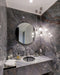 Ball Series Pendant Light-DWHOME