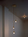 Ball Series Pendant Light.