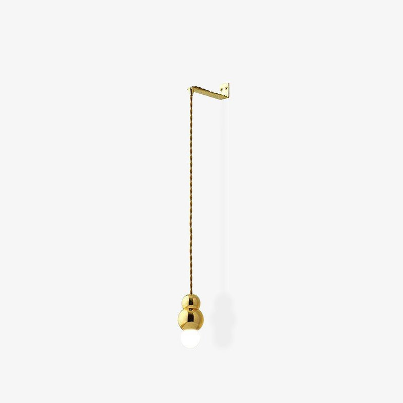 Ball Series Wall Light-DWHOME