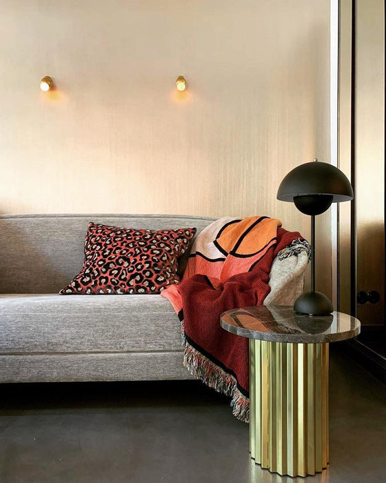 Ball Series Wall Light-DWHOME