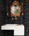 Ball Series Wall Light-DWHOME