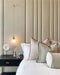 Ball Series Wall Light-DWHOME