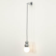 Ball Series Wall Light-DWHOME