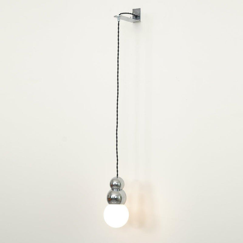 Ball Series Wall Light-DWHOME