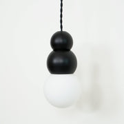 Ball Series Wall Light-DWHOME