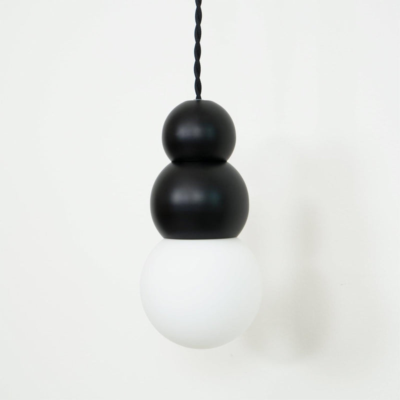 Ball Series Wall Light-DWHOME